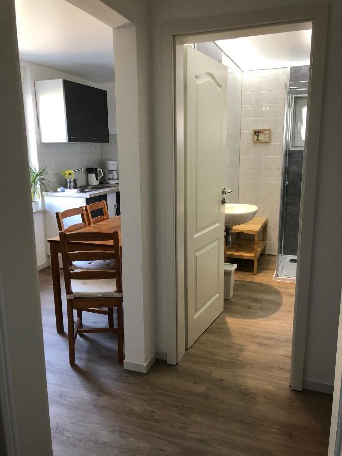 Seeblick Apartments Muehlau المظهر الخارجي الصورة