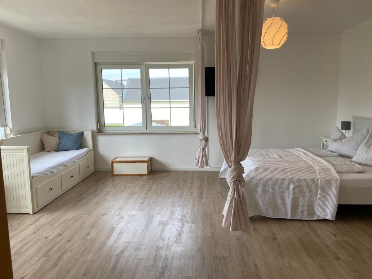 Seeblick Apartments Muehlau المظهر الخارجي الصورة