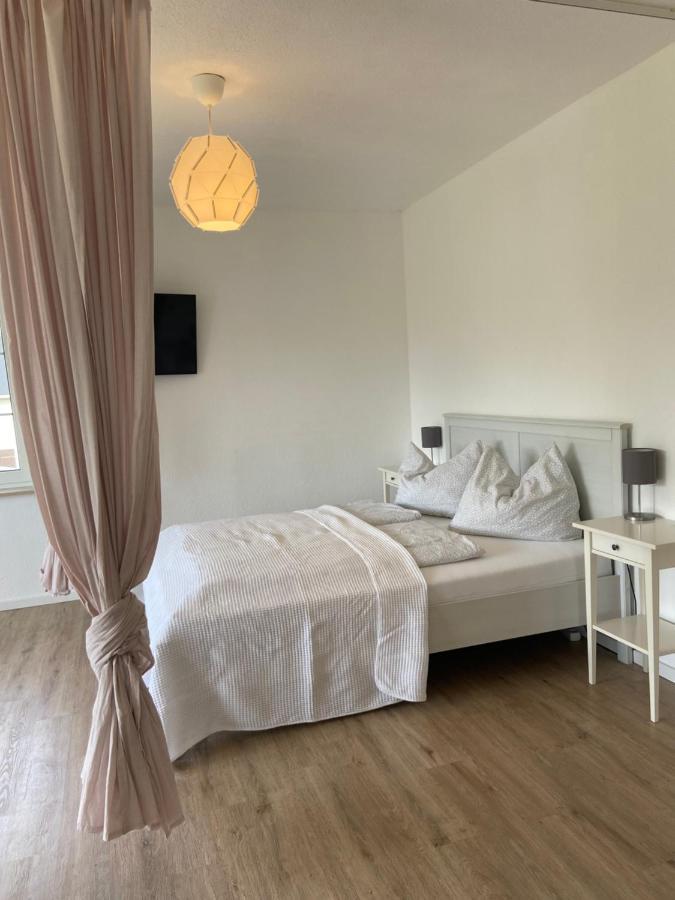 Seeblick Apartments Muehlau المظهر الخارجي الصورة