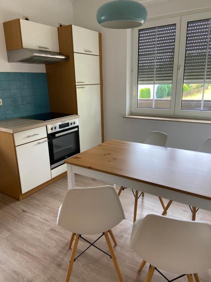 Seeblick Apartments Muehlau المظهر الخارجي الصورة
