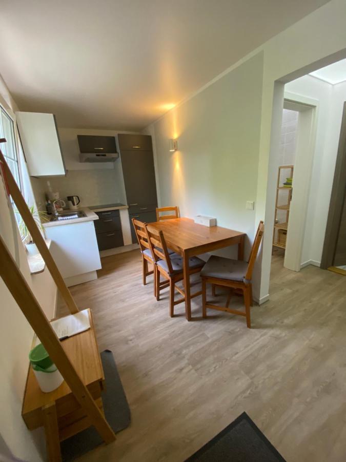 Seeblick Apartments Muehlau المظهر الخارجي الصورة