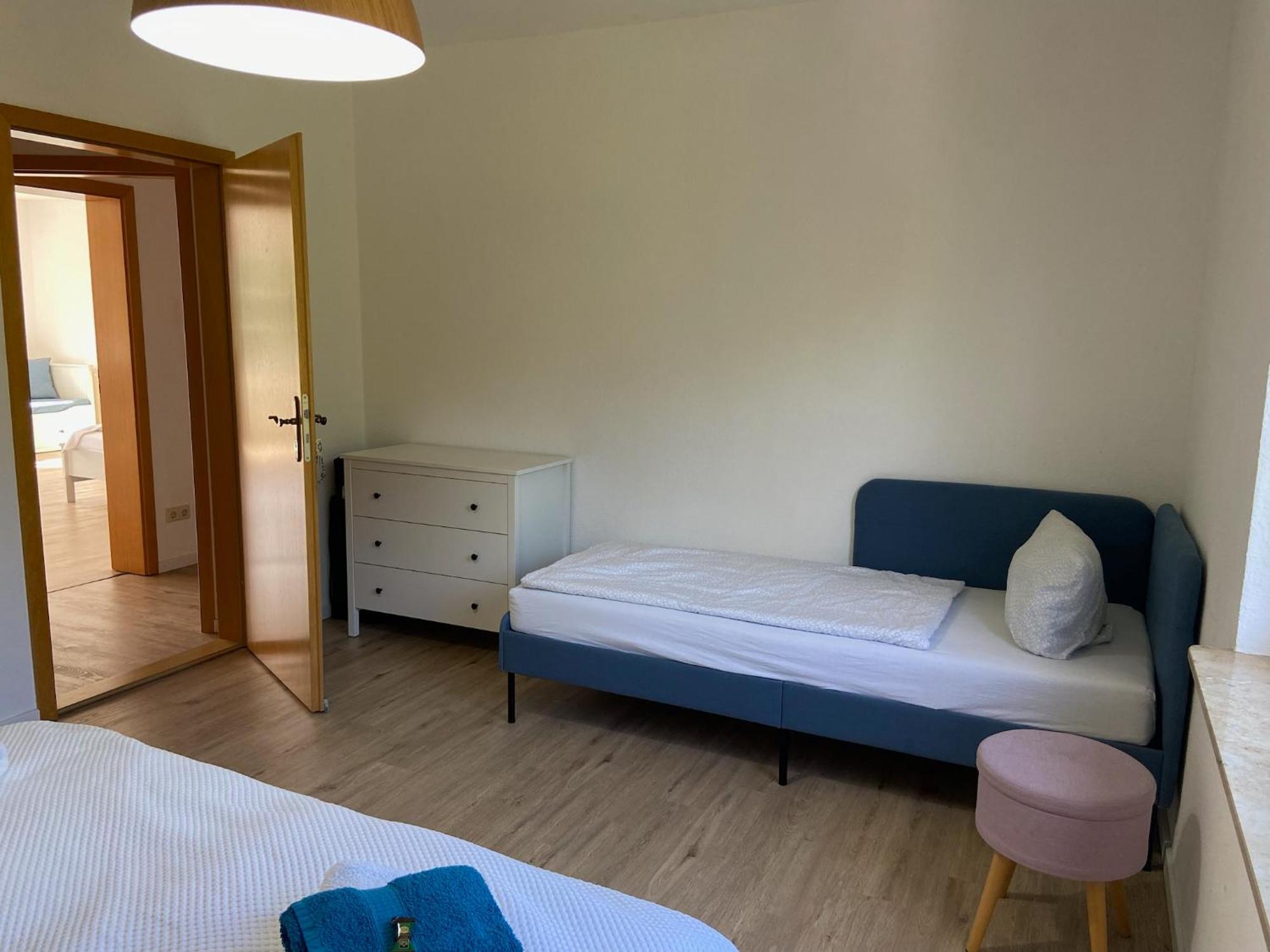 Seeblick Apartments Muehlau المظهر الخارجي الصورة