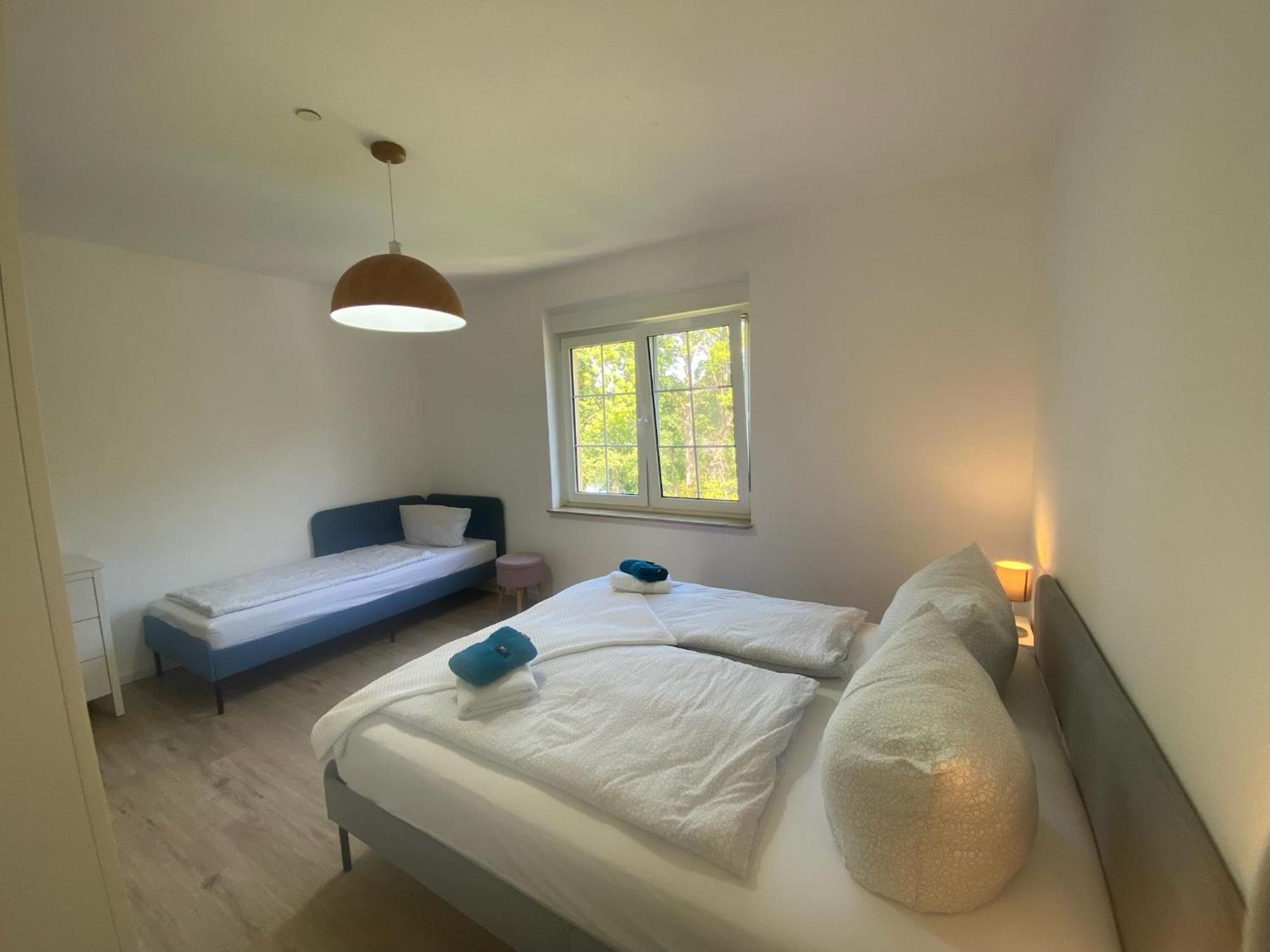 Seeblick Apartments Muehlau المظهر الخارجي الصورة