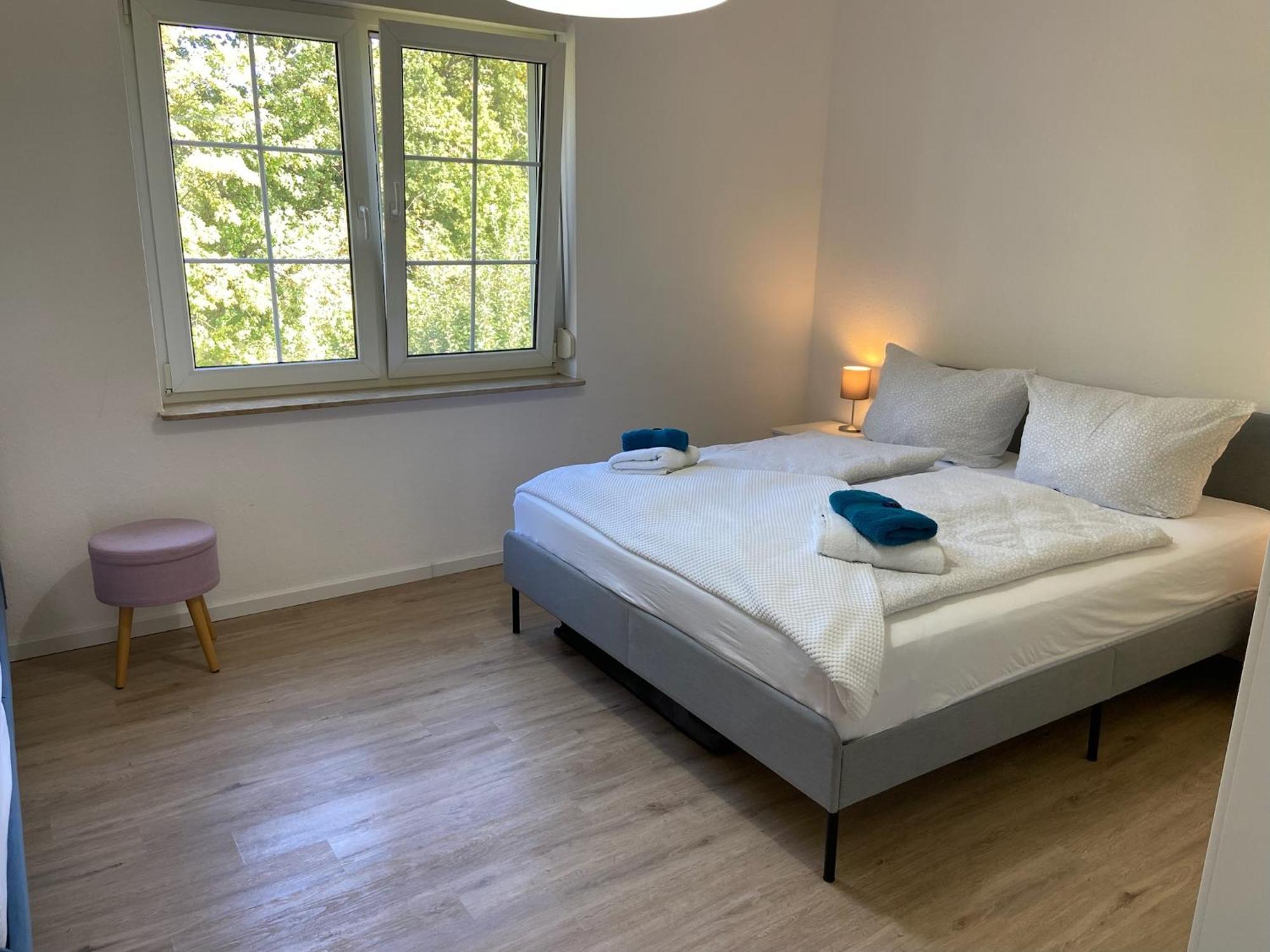 Seeblick Apartments Muehlau المظهر الخارجي الصورة