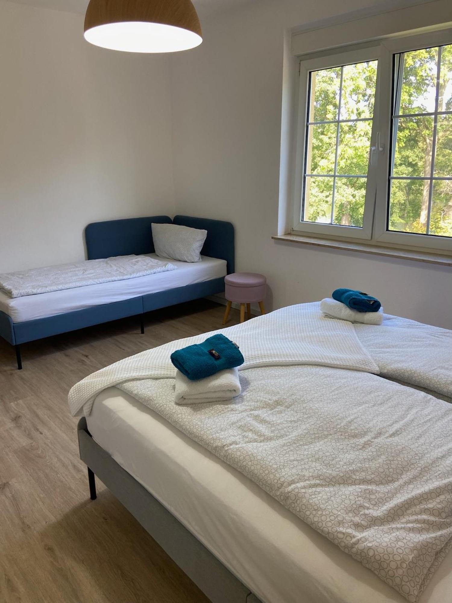 Seeblick Apartments Muehlau المظهر الخارجي الصورة