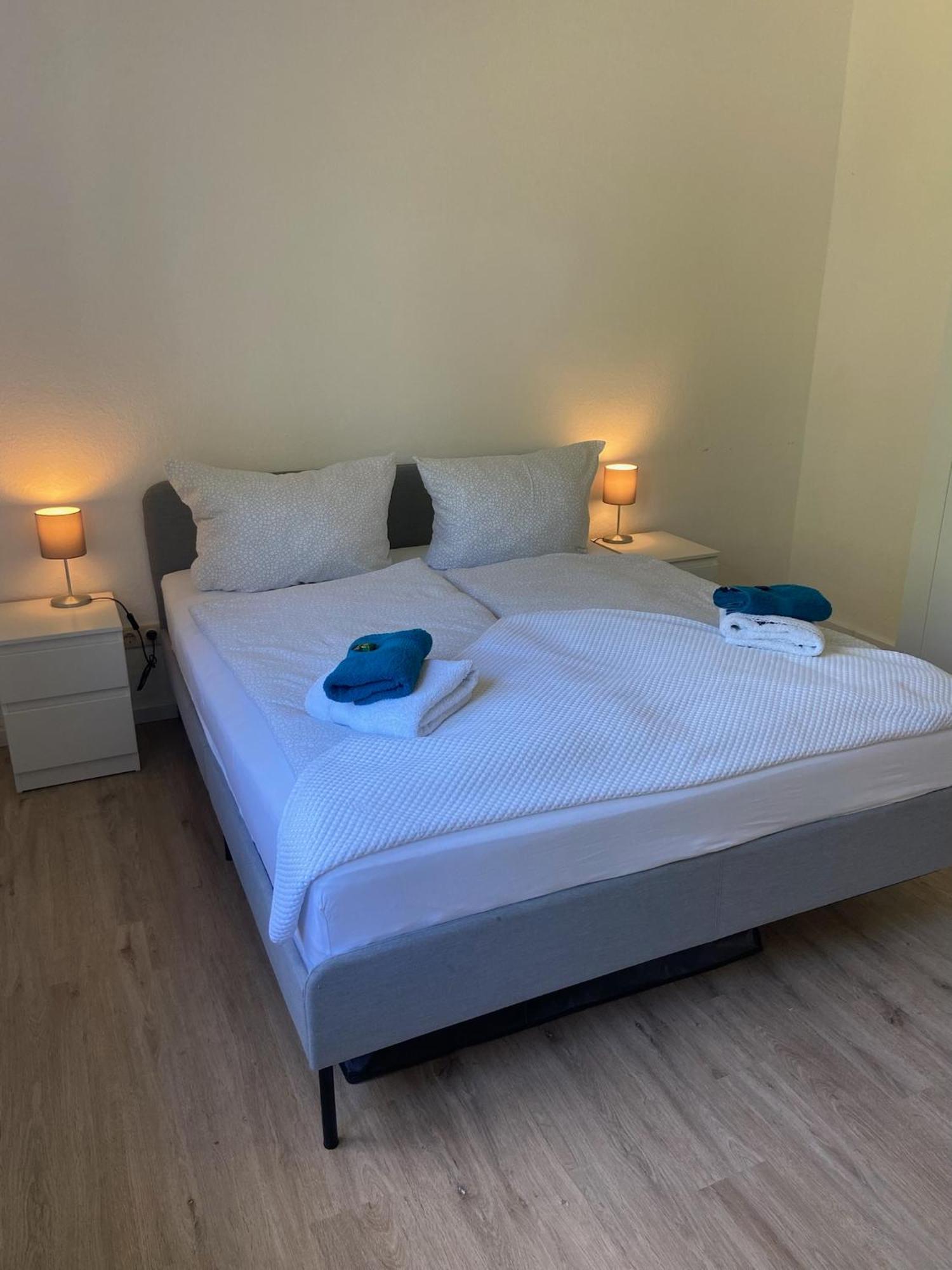 Seeblick Apartments Muehlau المظهر الخارجي الصورة