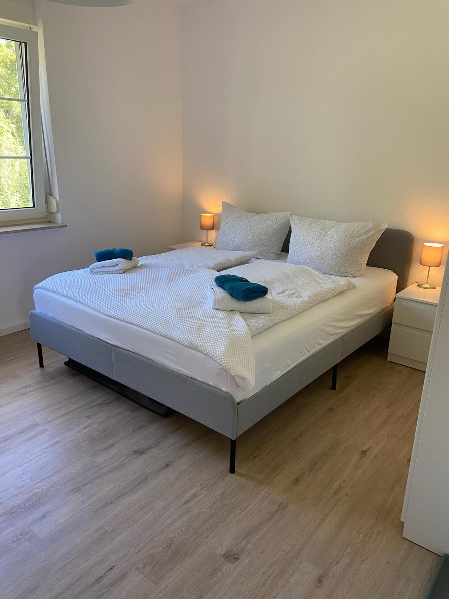 Seeblick Apartments Muehlau المظهر الخارجي الصورة