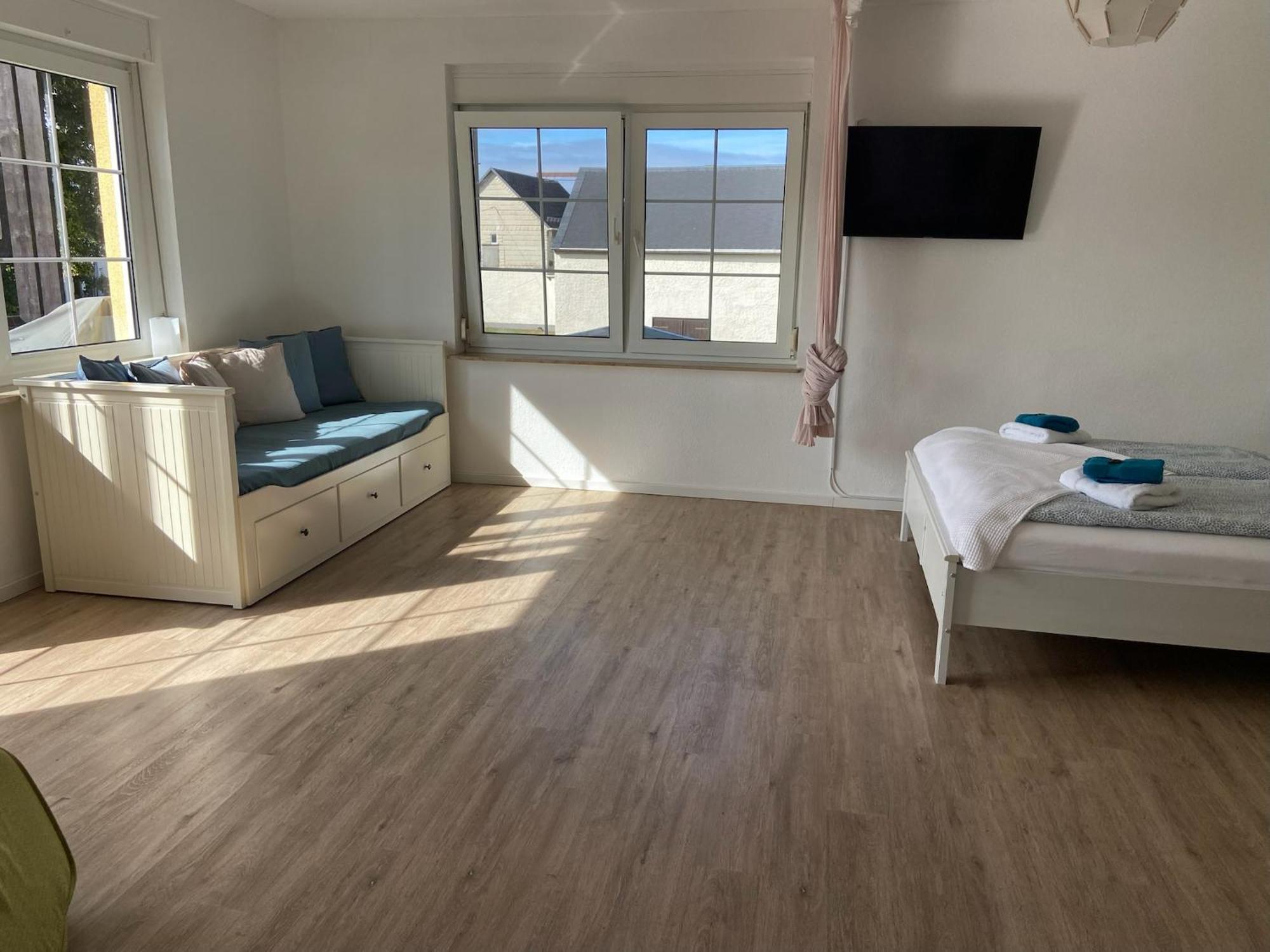 Seeblick Apartments Muehlau المظهر الخارجي الصورة