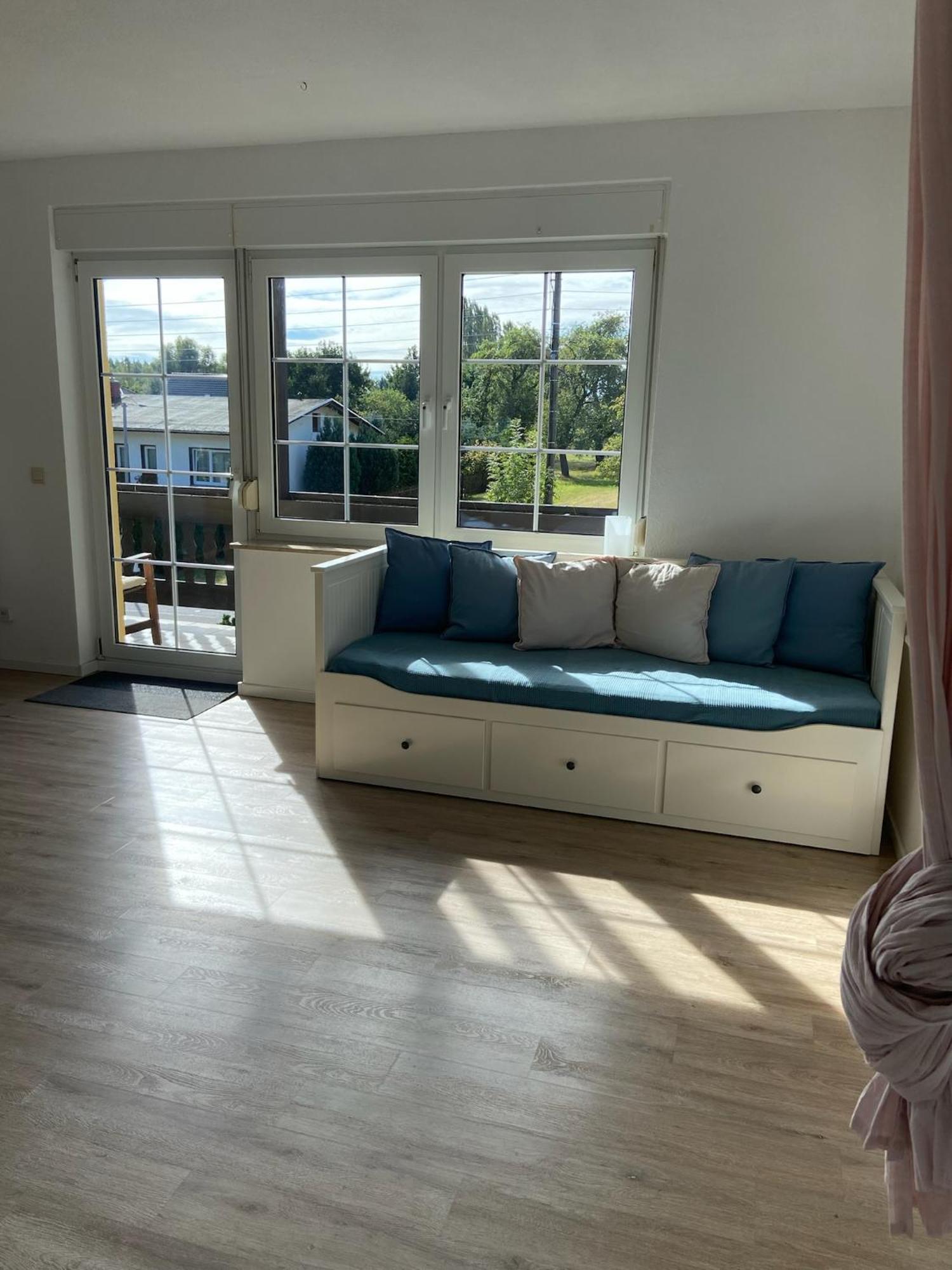 Seeblick Apartments Muehlau المظهر الخارجي الصورة