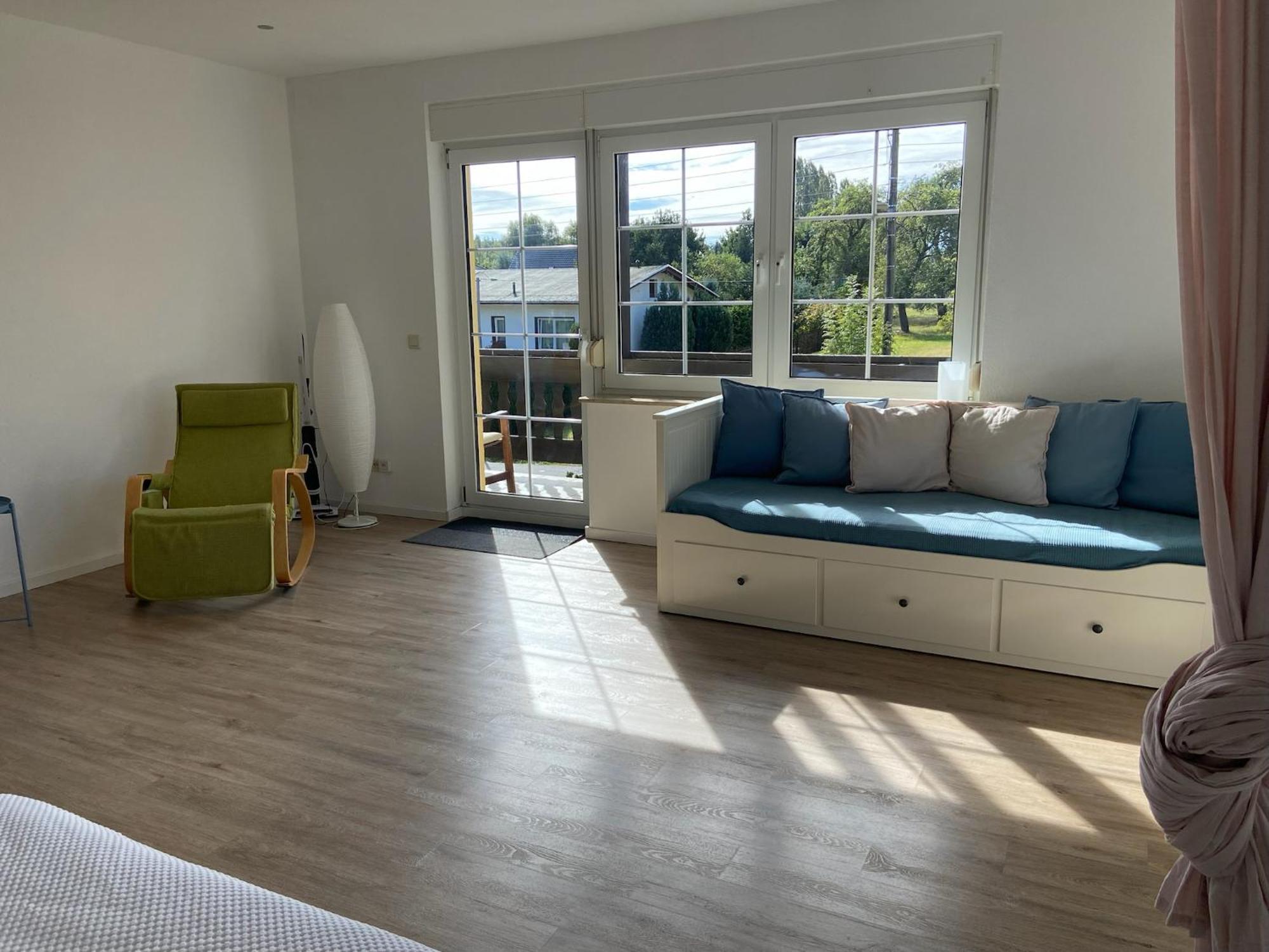 Seeblick Apartments Muehlau المظهر الخارجي الصورة