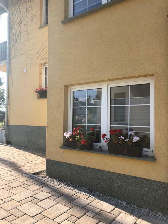 Seeblick Apartments Muehlau المظهر الخارجي الصورة