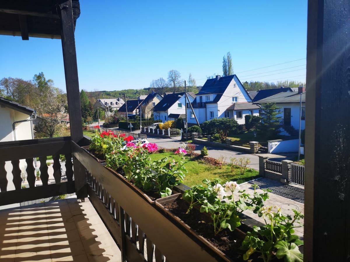 Seeblick Apartments Muehlau المظهر الخارجي الصورة