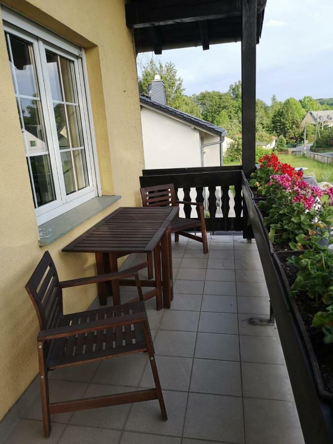 Seeblick Apartments Muehlau المظهر الخارجي الصورة
